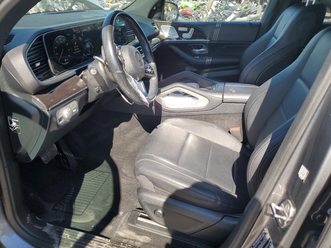 4jgfb4kb4la024709 4JGFB4KB4LA024709 2020 Mercedes-Benz Gle 350 4Matic