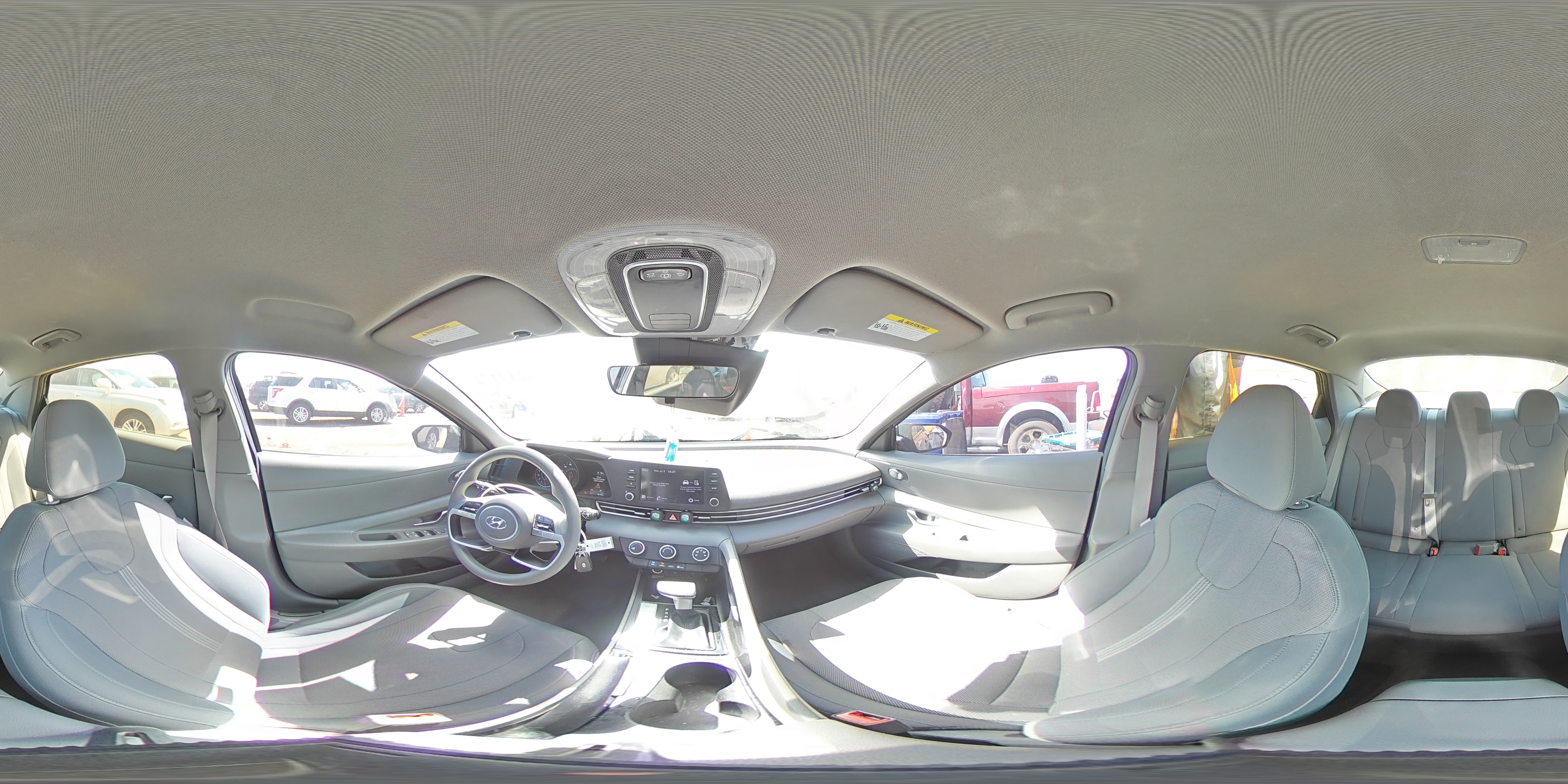 2022 Hyundai Elantra Se VIN: 5NPLL4AGXNH053922 Lot: 64121745