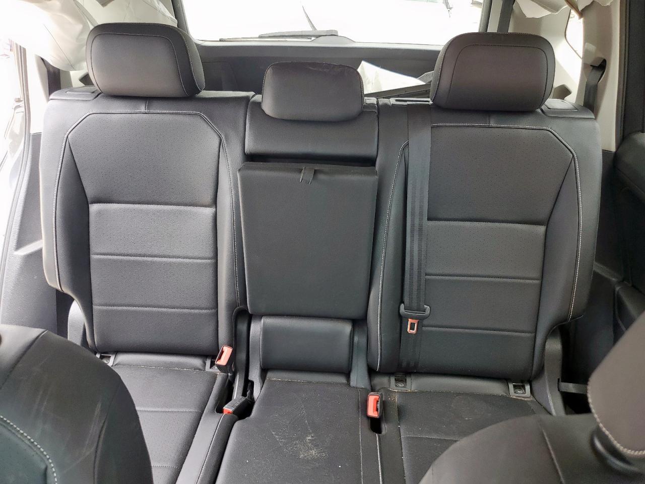 2021 Volkswagen Tiguan Se VIN: 3VV3B7AX0MM071344 Lot: 65445345