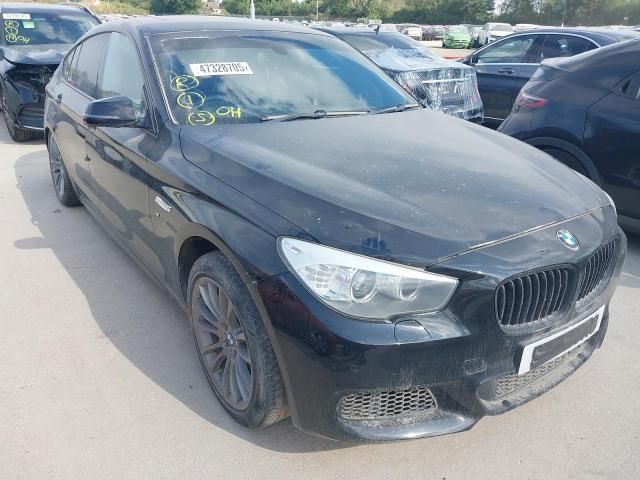 2013 BMW 520D M SPO