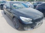 2013 BMW 520D M SPO for sale at Copart SANDY