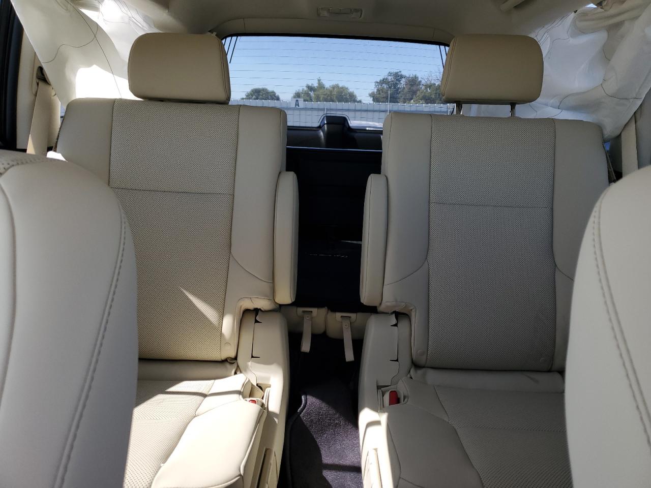 2022 Lexus Gx 460 VIN: JTJAM7BX8N5318337 Lot: 63459585