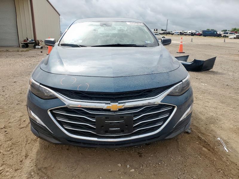  CHEVROLET MALIBU 2024 Синий