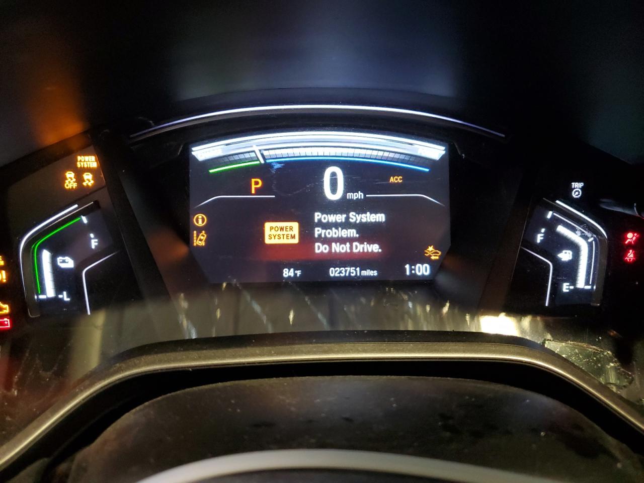 2020 Honda Cr-V Ex VIN: 7FART6H53LE020576 Lot: 65124955