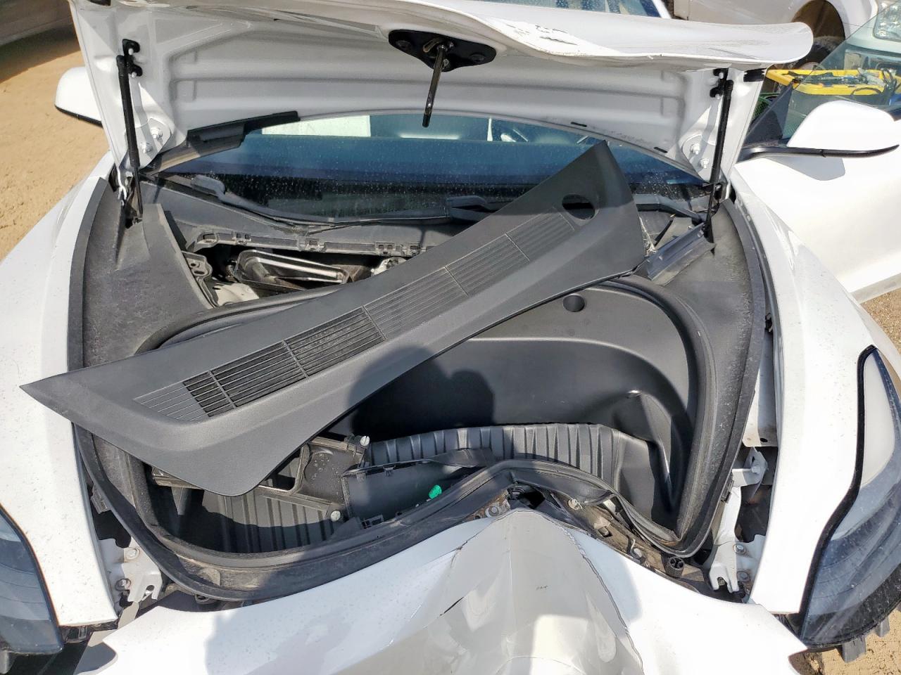 2021 Tesla Model 3 VIN: 5YJ3E1EB5MF026437 Lot: 64880485