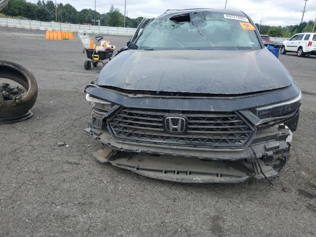  HONDA ACCORD 2023 Czarny