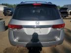 2016 HONDA ODYSSEY EXL   à vendre chez Copart ON - COOKSTOWN