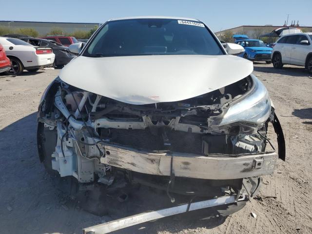  TOYOTA C-HR 2021 White