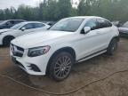 2017 MERCEDES-BENZ GLC COUPE 300 4MATIC   à vendre chez Copart ON - COOKSTOWN