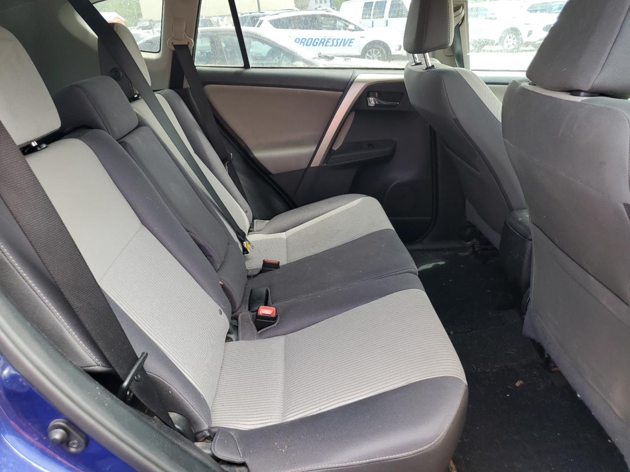 2014 Toyota Rav4 Xle VIN: 2T3RFREV7EW216896 Lot: 65610825