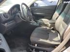 2012 MAZDA 6 I   for sale at Copart TN - NASHVILLE