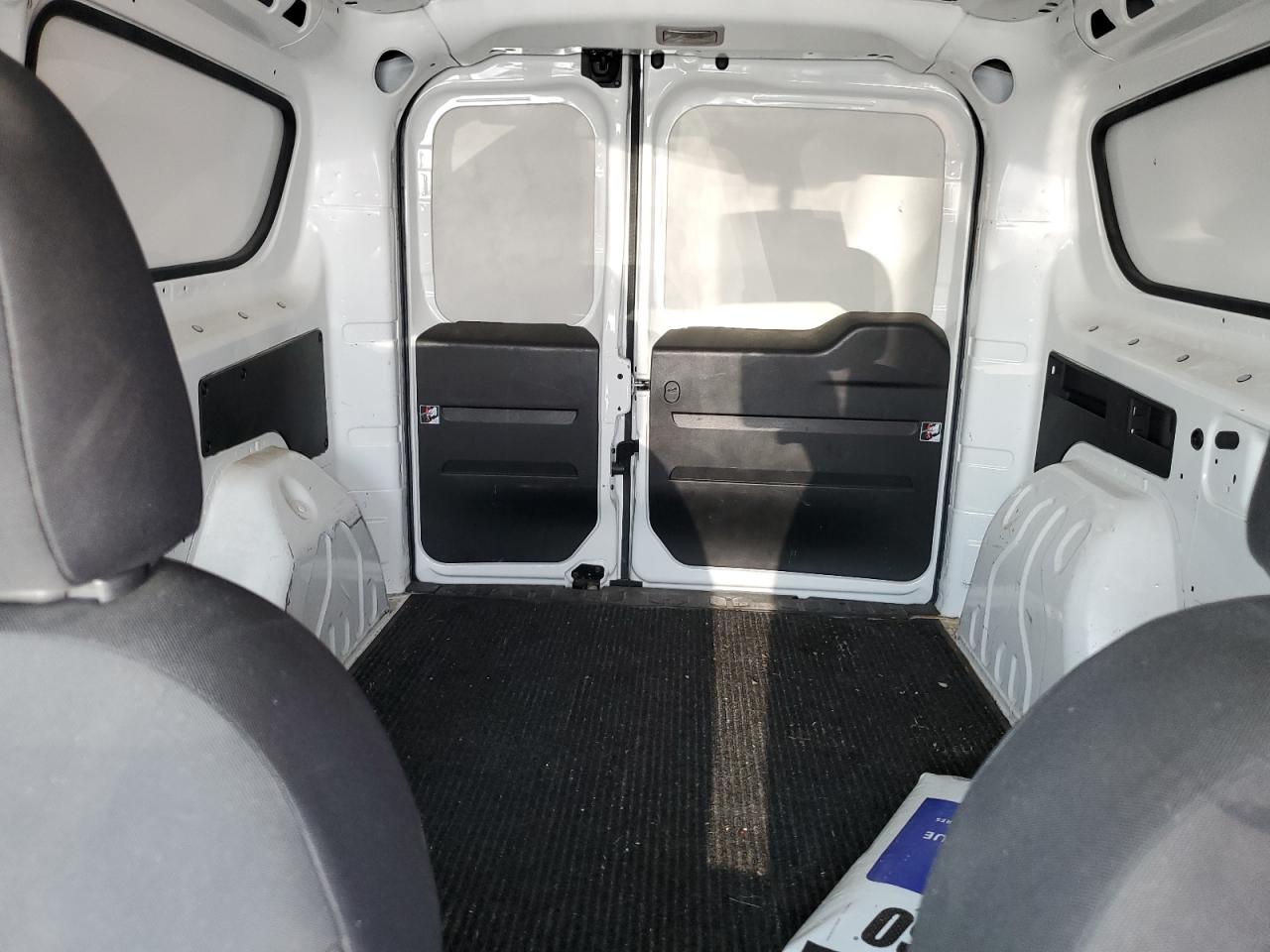2016 Ram Promaster City VIN: ZFBERFAT7G6C56124 Lot: 64120505