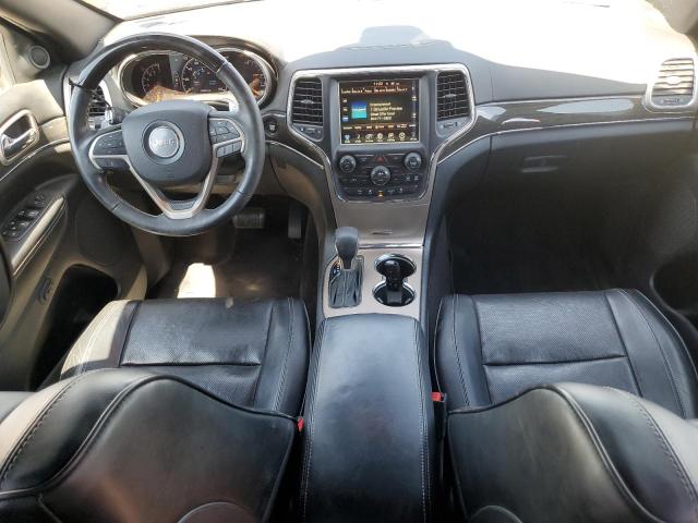  JEEP GRAND CHER 2017 Синий