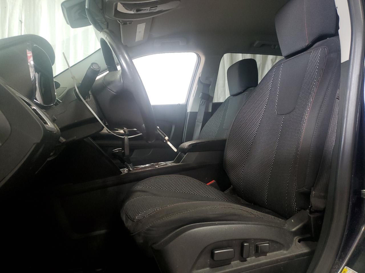 2016 GMC Terrain Sle VIN: 2GKFLTEK6G6353314 Lot: 64667005