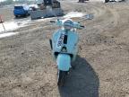 2021 VESPA GTS 300   for sale at Copart IL - CHICAGO NORTH