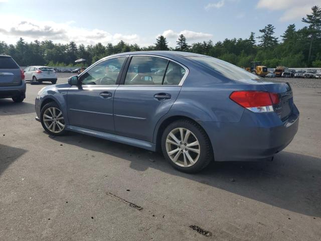  SUBARU LEGACY 2013 Granatowy