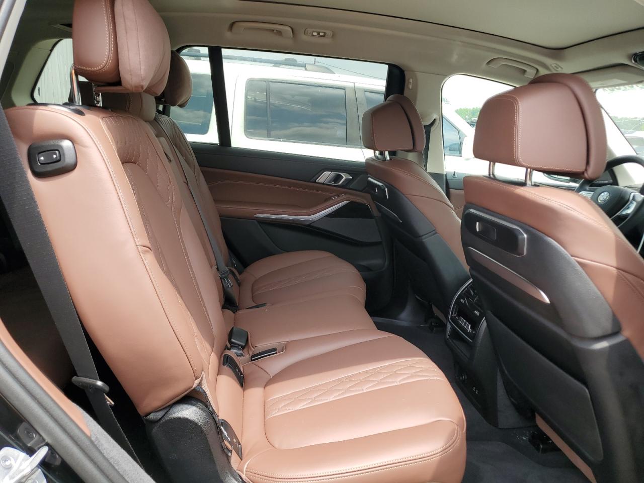 2024 BMW X7 xDrive40I VIN: 5UX23EM0XR9V38848 Lot: 63218735