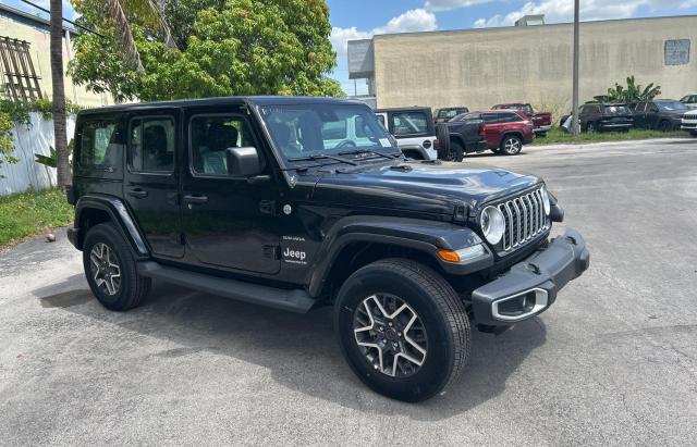 JEEP WRANGLER – zdjęcie z aukcji, lot #67321245