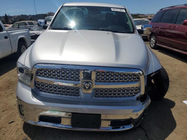  RAM 1500 2017 Silver