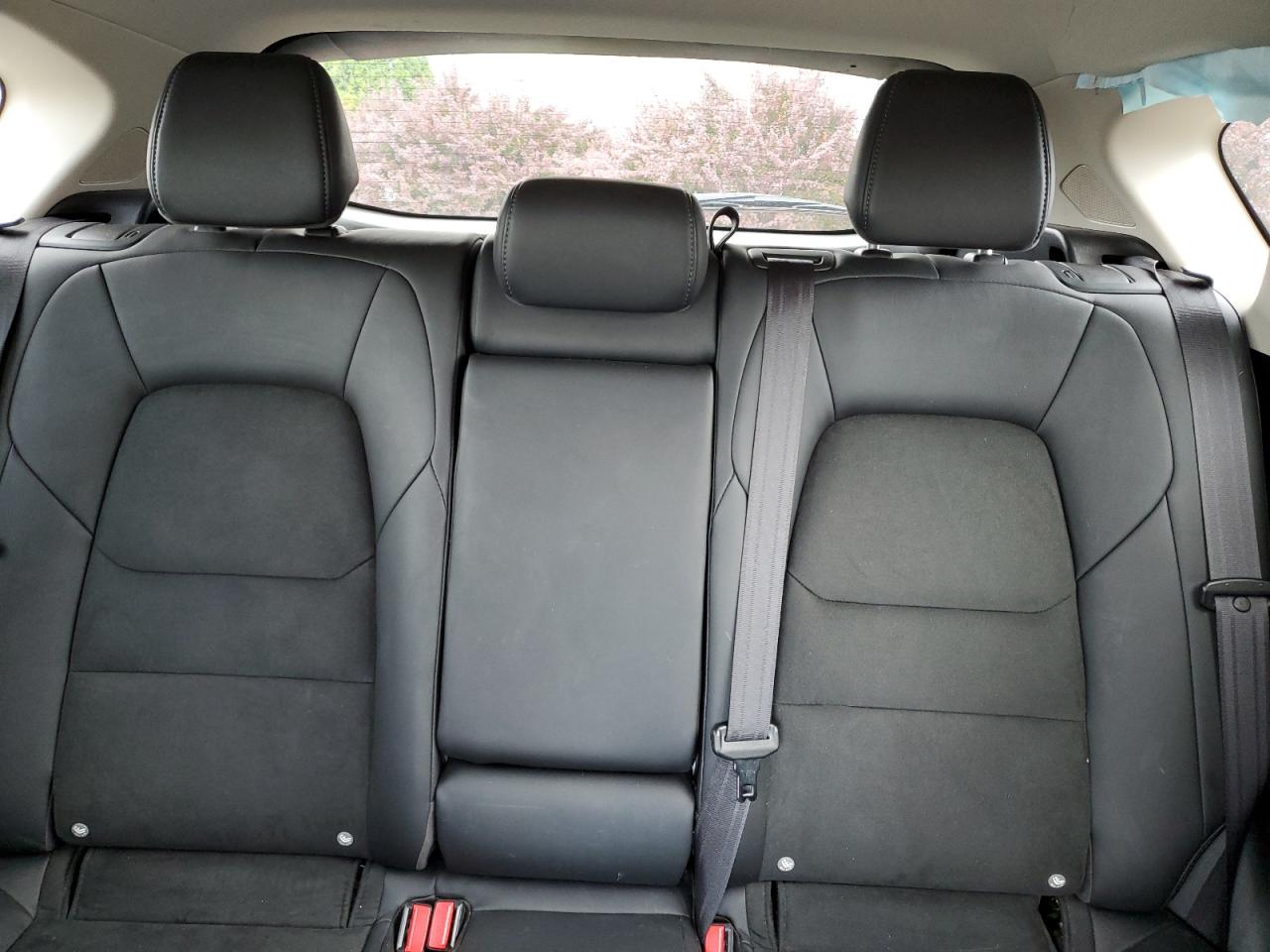 2020 Mazda Cx-5 Touring VIN: JM3KFBCM2L0815670 Lot: 65273875