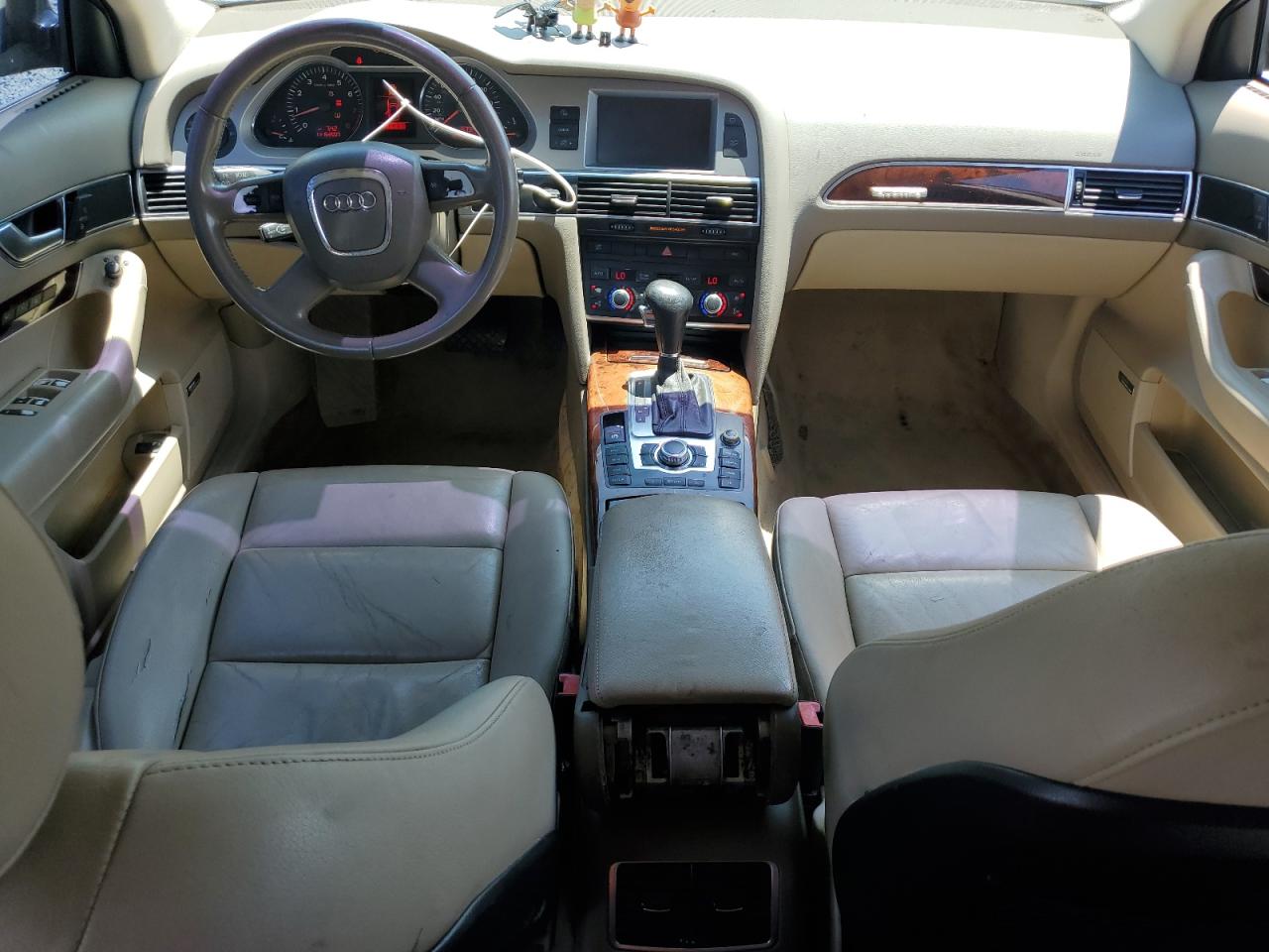 2008 Audi A6 3.2 Quattro VIN: WAUDH74F58N104111 Lot: 63188335