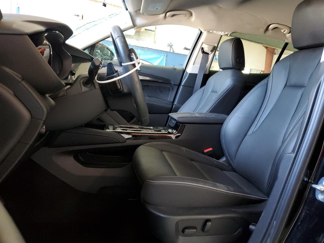 2023 Buick Envision Essence VIN: LRBFZPR43PD168277 Lot: 63000935