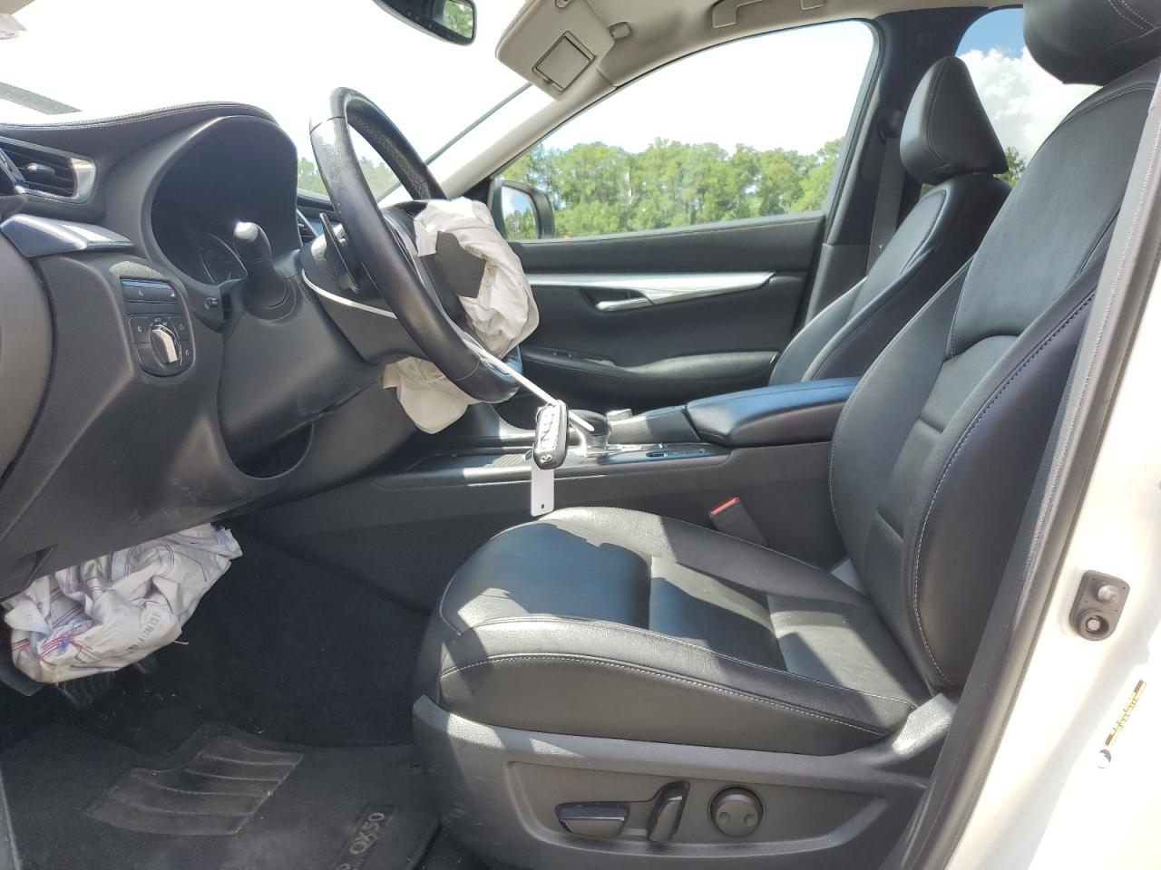 2020 Infiniti Qx50 Pure VIN: 3PCAJ5M39LF108299 Lot: 65419795