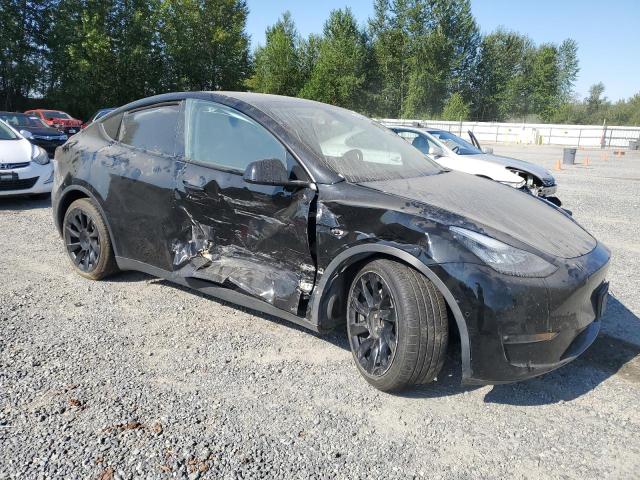  TESLA MODEL Y 2022 Black