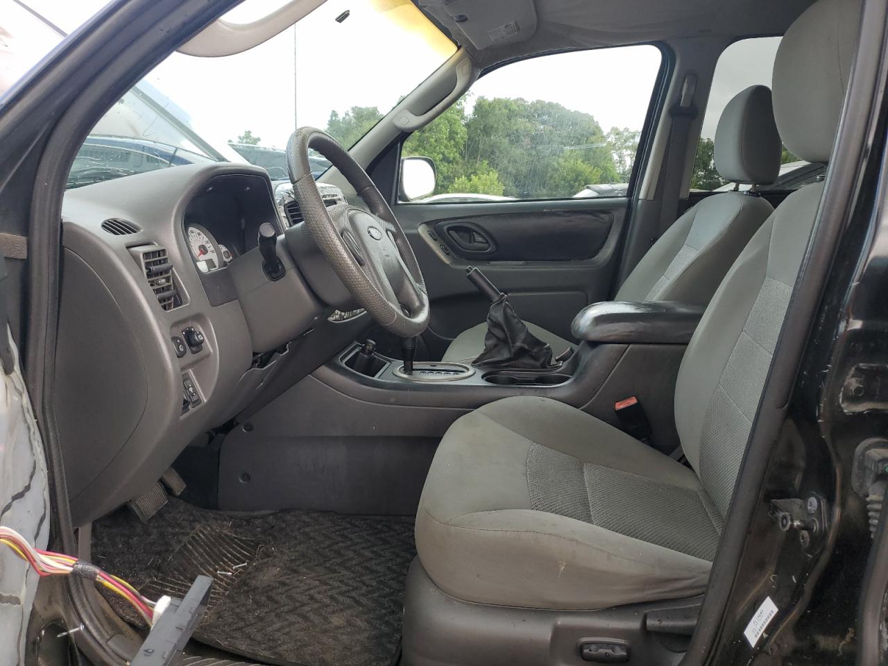 2006 Ford Escape Xlt VIN: 1FMCU031X6KA47499 Lot: 65188505