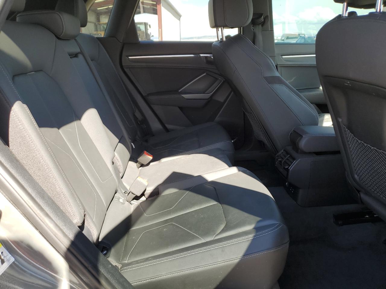 2019 Audi Q3 Premium Plus S-Line VIN: WA1EECF38K1064871 Lot: 65366135