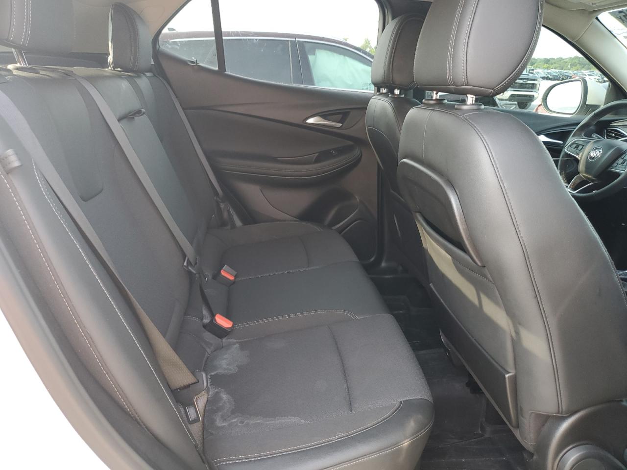kl4mmesl3lb096073 KL4MMESL3LB096073 2020 Buick Encore Gx Select