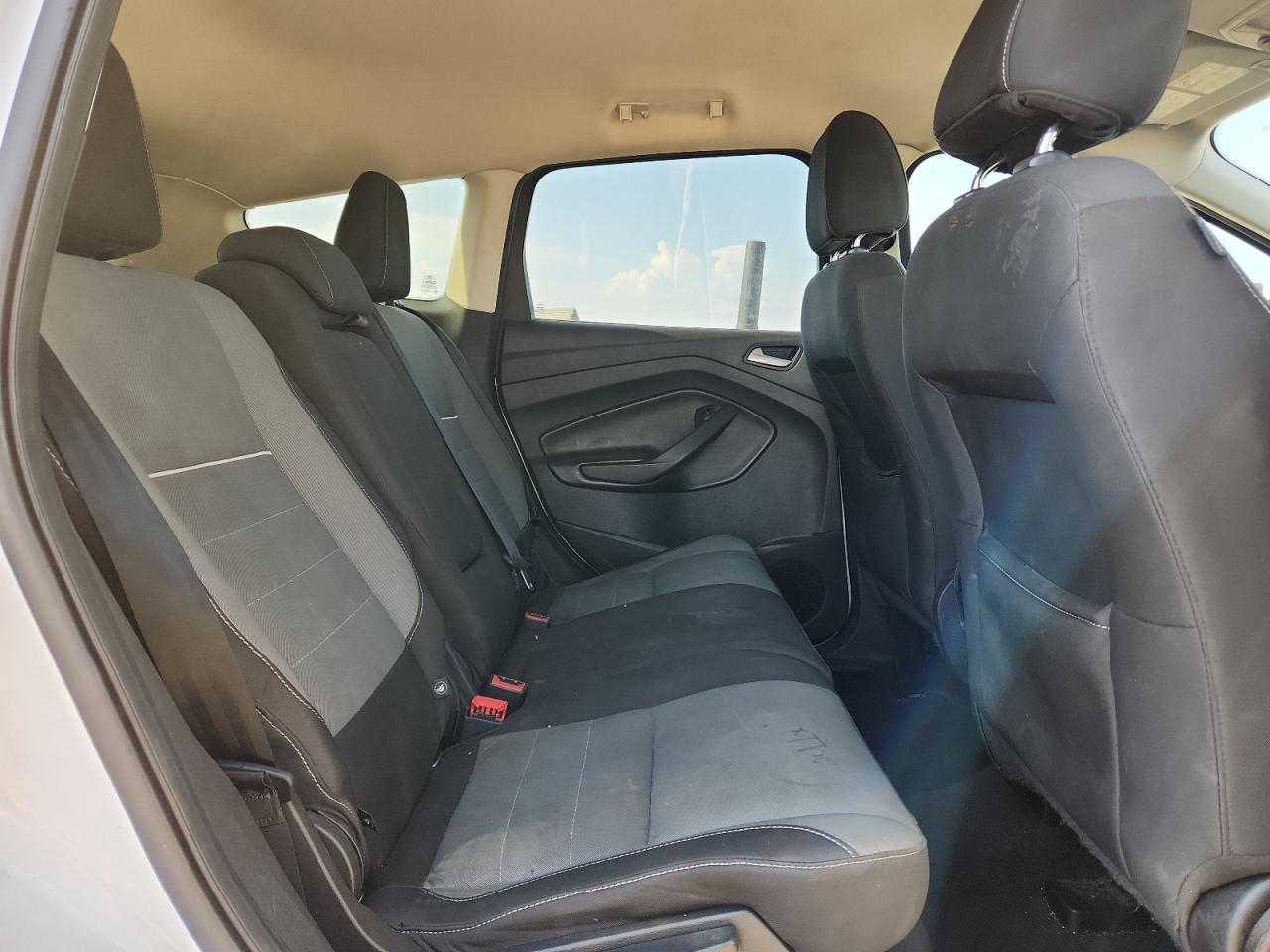 2015 Ford Escape Se VIN: 1FMCU9GXXFUB40708 Lot: 64847765