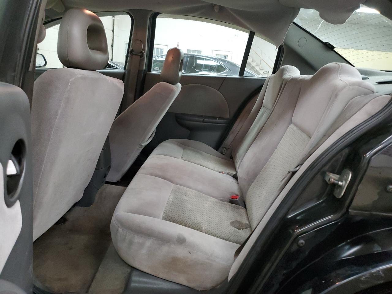 2007 Saturn Ion Level 3 VIN: 1G8AL55F07Z109211 Lot: 64780335