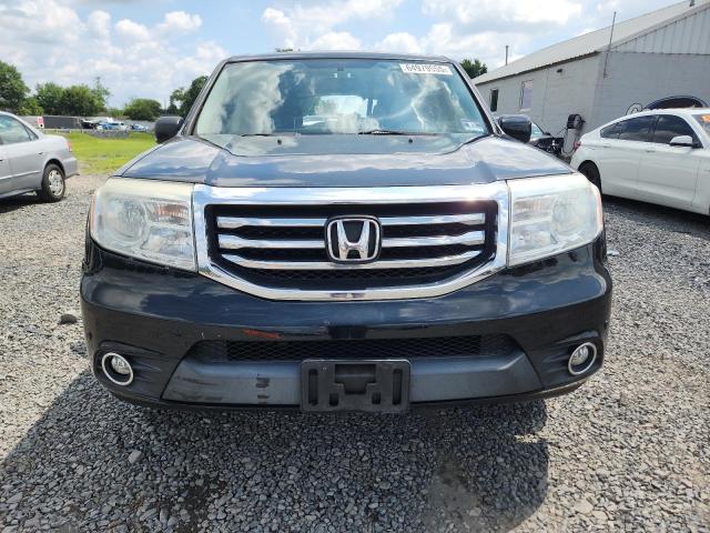  HONDA PILOT 2013 Czarny