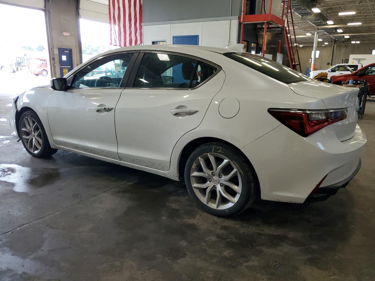 19ude2f36na002435 19UDE2F36NA002435 2022 Acura Ilx