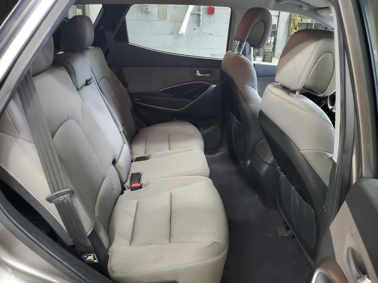 2013 Hyundai Santa Fe Sport VIN: 5XYZUDLBXDG057421 Lot: 65232935