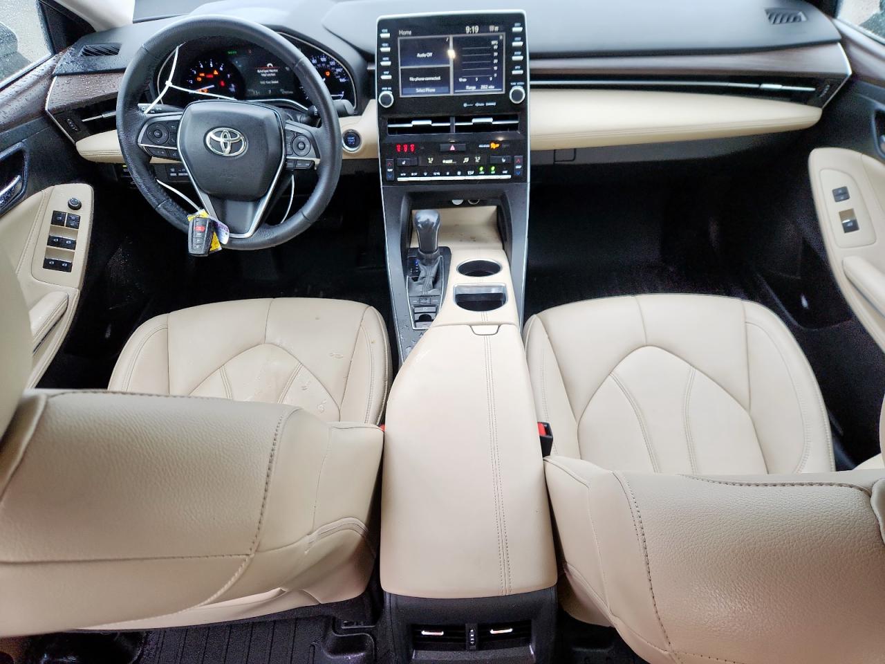 2021 Toyota Avalon Xle VIN: 4T1JZ1FB4MU057174 Lot: 64293295