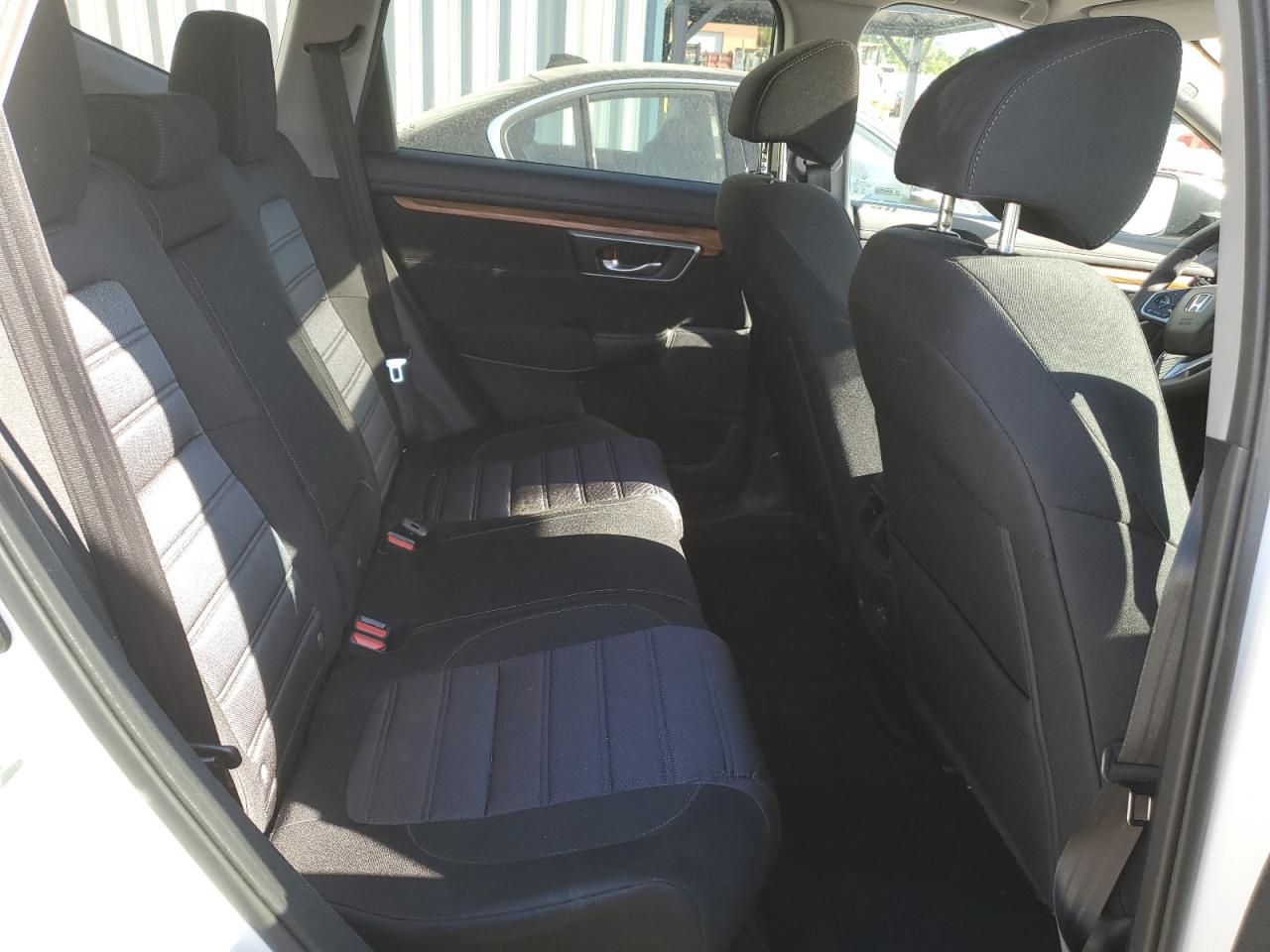2017 Honda Cr-V Ex VIN: 2HKRW2H53HH122464 Lot: 64106695
