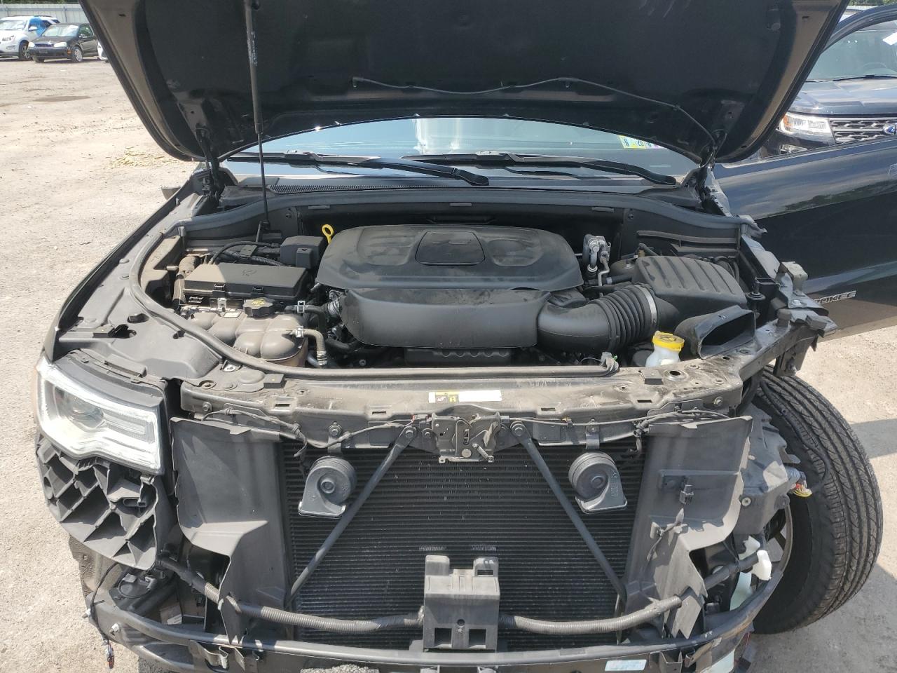 1c4rjfjg1lc147515 1C4RJFJG1LC147515 2020 Jeep Grand Cherokee Summit