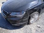2018 SEAT TOLEDO XCE for sale at Copart WOLVERHAMPTON