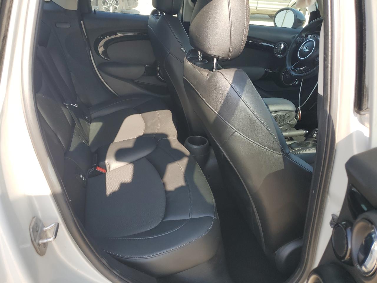 WMWXU3C5XF2B65966 2015 Mini Cooper S