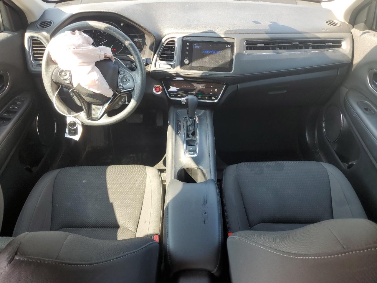 2021 Honda Hr-V Ex VIN: 3CZRU6H50MM753989 Lot: 66651885