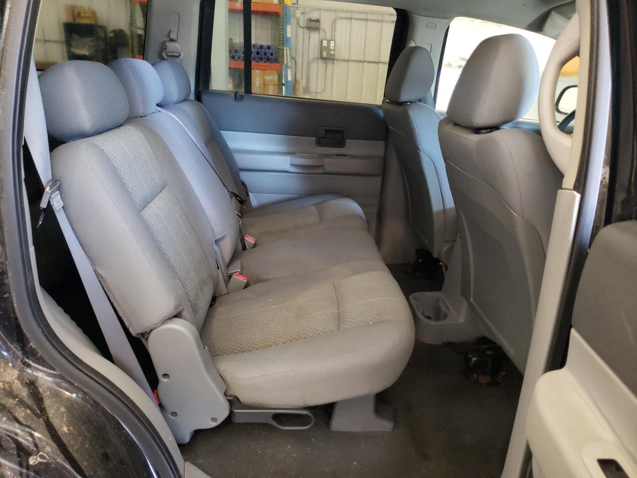 2007 Dodge Durango Sxt VIN: 1D8HB38PX7F559662 Lot: 64117965