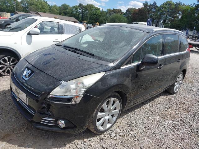 PEUGEOT 5008 EXCLU 2011