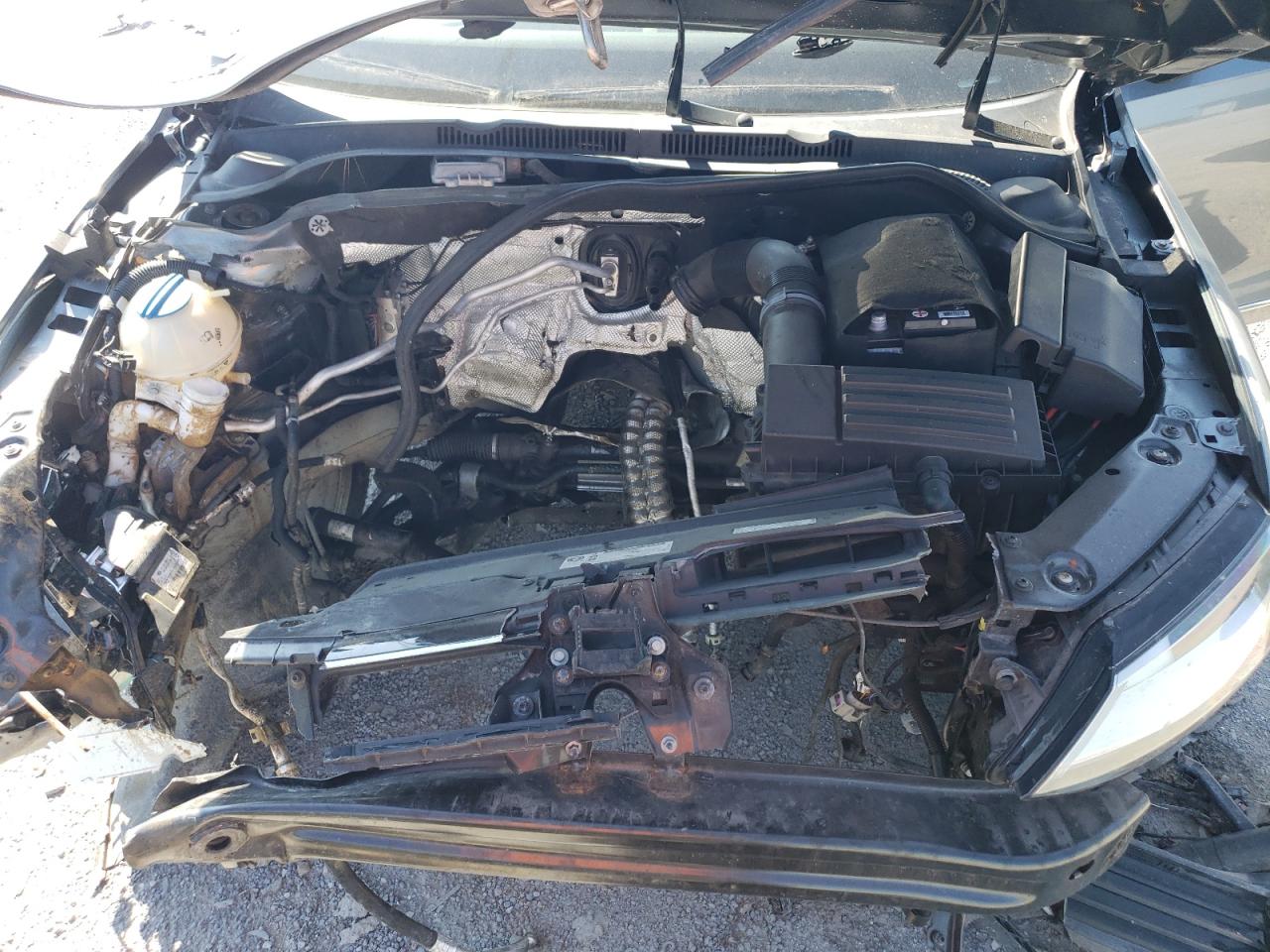 2017 Volkswagen Jetta Sel VIN: 3VWL17AJ4HM394909 Lot: 66345775