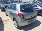 2010 TOYOTA YARIS TR V for sale at Copart SANDY