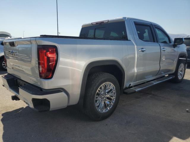  GMC SIERRA 2022 Silver