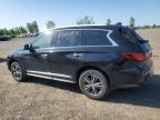 2017 INFINITI QX60    for sale at Copart QC - MONTREAL