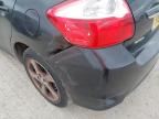 2011 TOYOTA AURIS TR for sale at Copart YORK