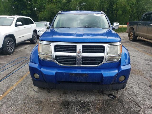 2007 DODGE NITRO SXT  